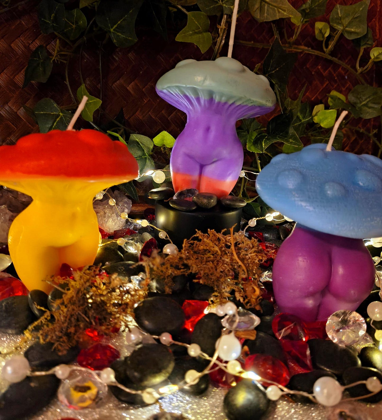 Psychedelics!