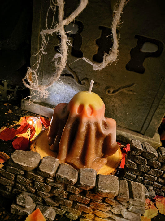 The Ghost you never knew you needed!
