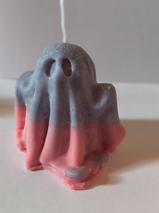 The Ghost you didn't know you needed!