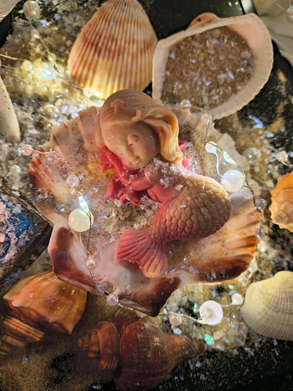 Under the Sea......