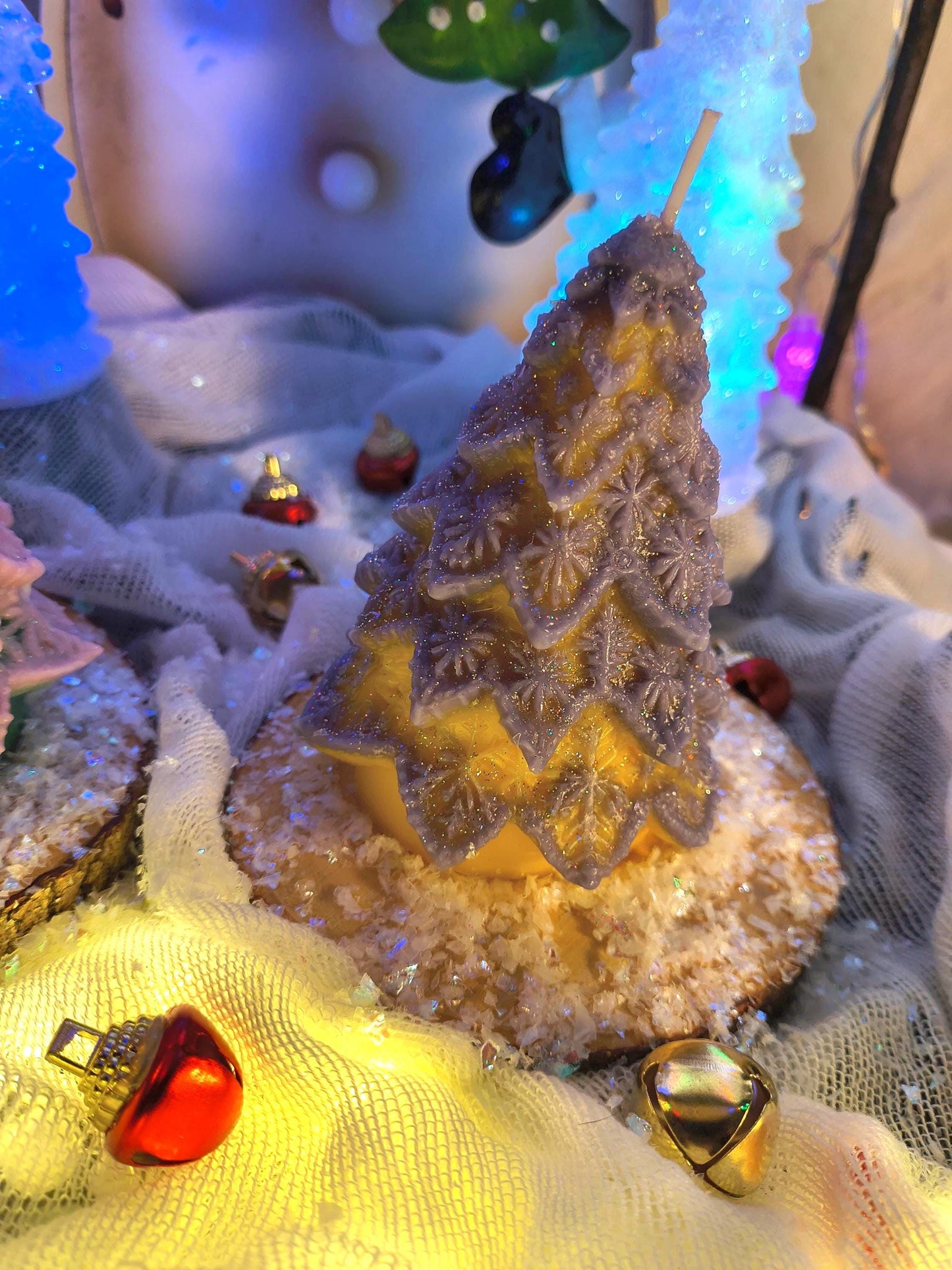 It's beginning to look a lot like.......