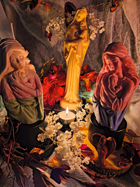 Nurturing Faith!