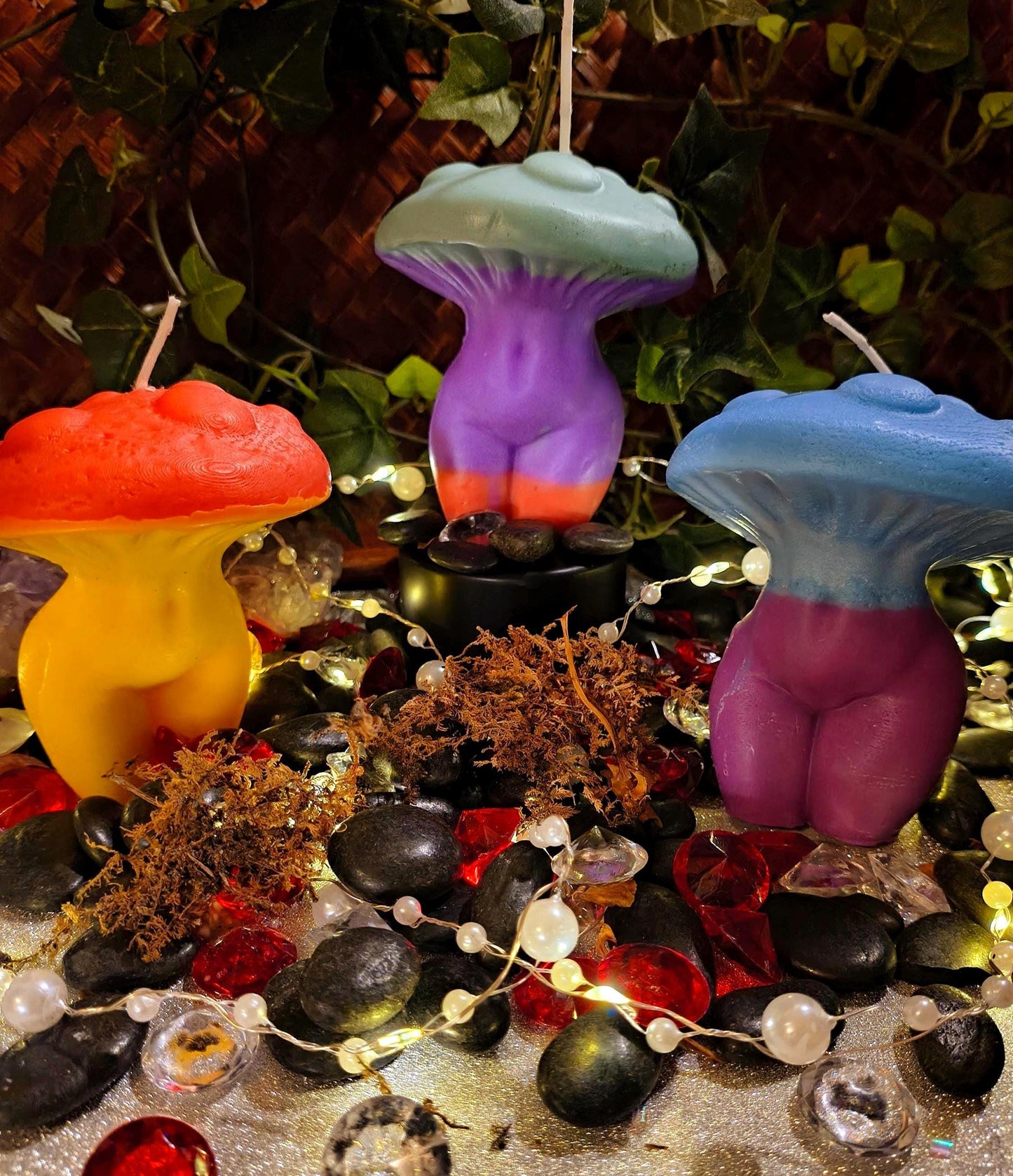 Psychedelics!