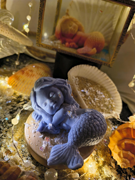Under the Sea......