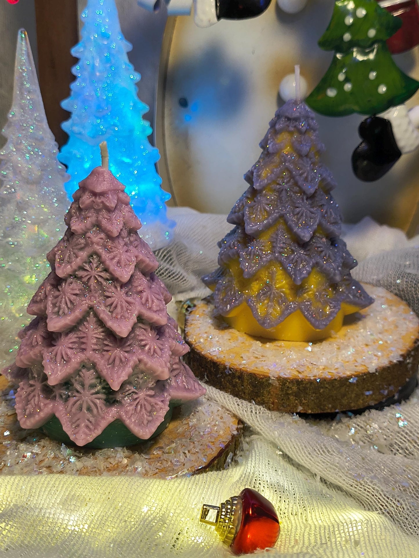 It's beginning to look a lot like.......