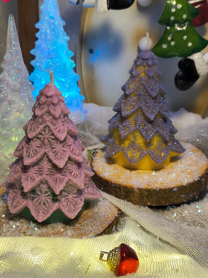 It's beginning to look a lot like.......